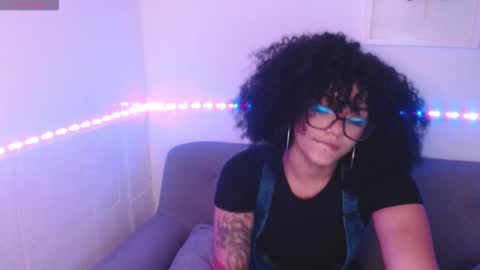 dark_flama online show from 02/08/26, 10:57