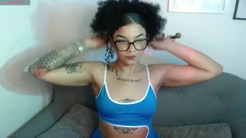 dark_flama online show from 02/12/26, 11:44