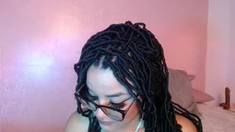 dark_flama online show from 02/28/26, 12:44