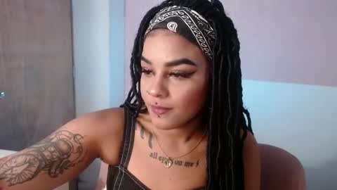 dark_flama online show from 03/23/26, 10:58