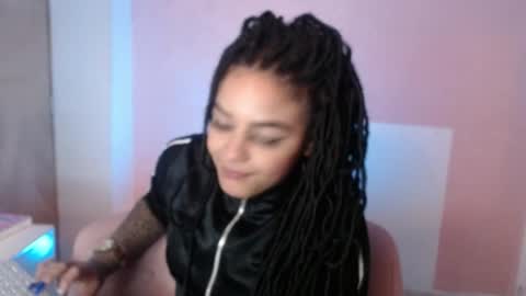 dark_flama online show from 03/31/26, 01:07