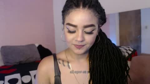 dark_flama online show from 04/03/26, 10:19