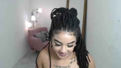 dark_flama online show from 04/10/26, 10:36