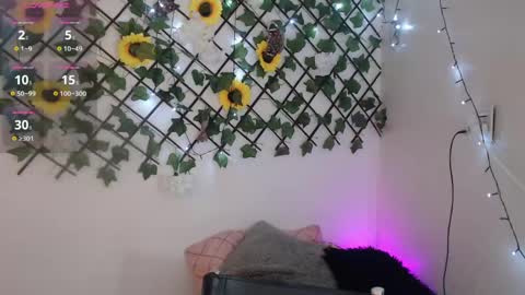 dark_flama online show from 05/20/26, 12:17