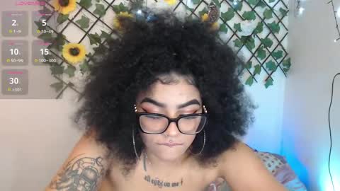dark_flama online show from 05/23/26, 09:41