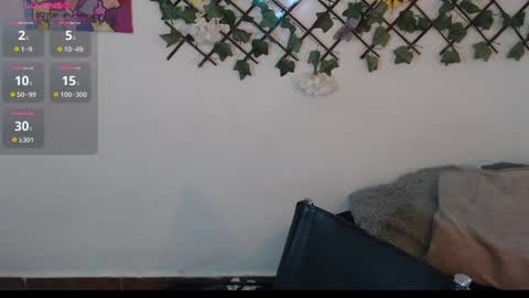 dark_flama online show from 06/14/26, 10:56