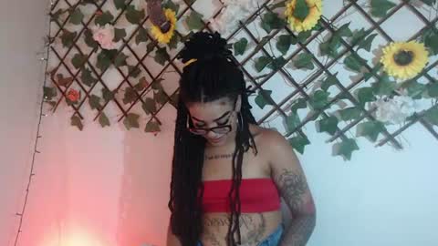 dark_flama online show from 07/04/26, 12:50