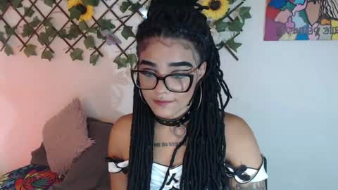 dark_flama online show from 07/05/26, 10:06