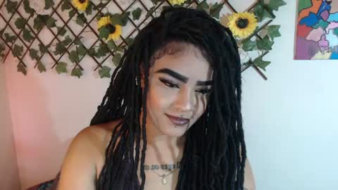 dark_flama online show from 07/07/26, 03:09
