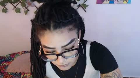dark_flama online show from 07/10/26, 11:29