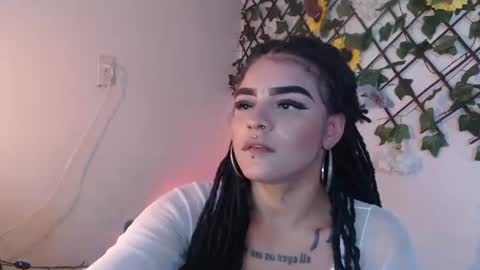 dark_flama online show from 07/14/26, 01:19