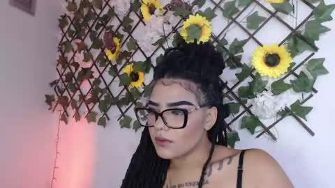 dark_flama online show from 07/14/26, 11:32