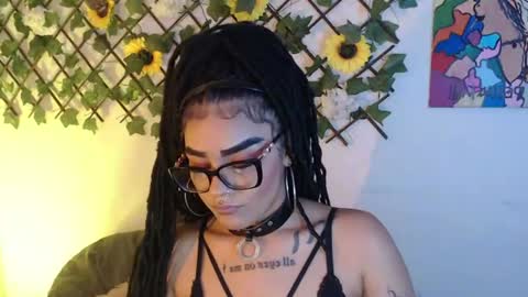 dark_flama online show from 07/21/26, 12:02