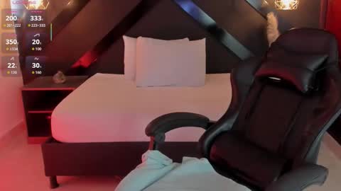 M I K A E L A online show from 03/26/26, 07:08