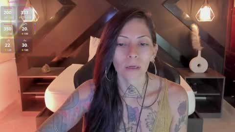 M I K A E L A online show from 04/17/26, 12:30