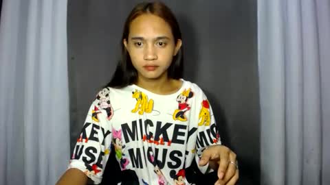 LIANNA online show from 11/12/25, 02:56