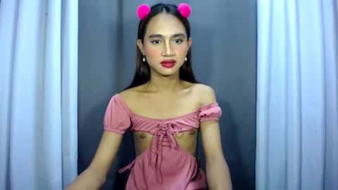 LIANNA online show from 03/08/26, 02:59