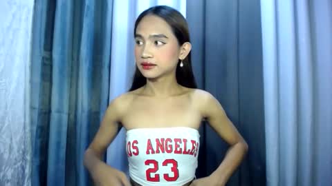 LIANNA online show from 03/18/26, 08:17