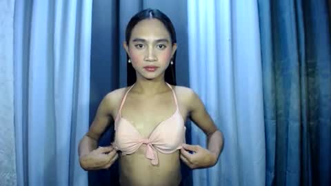 LIANNA online show from 03/27/26, 01:00