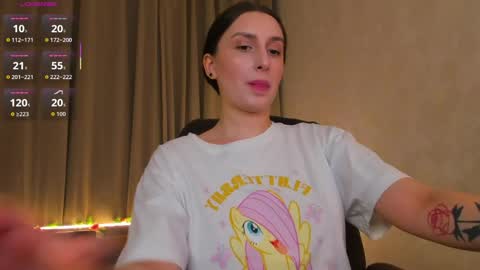 Celine online show from 04/10/26, 12:10