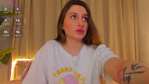 Celine online show from 04/19/26, 06:10