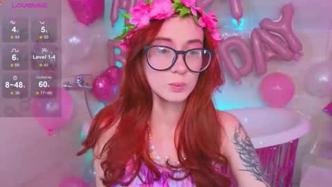 Lola online show from 09/23/25, 03:20