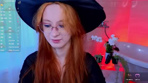 Lola online show from 03/16/26, 01:44