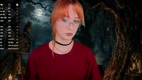 Snapshot of dark_lola_ chatting on 05/12/26, 02:08 Lola online show from 05/12/26, 02:08