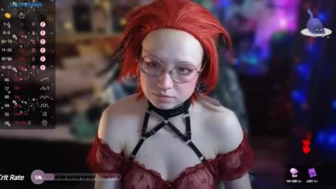 Lucious Foijieh online show from 01/28/25, 07:10