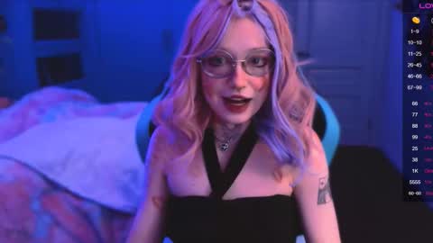 Lucious Foijieh online show from 02/14/26, 05:53