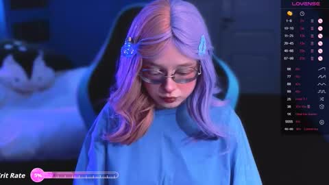 Lucious Foijieh online show from 02/26/26, 04:50