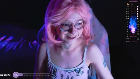 Lucious Foijieh online show from 04/10/26, 05:39