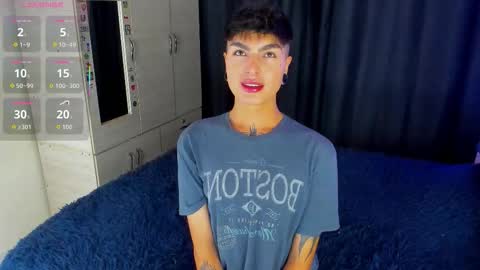 Juanito online show from 09/19/25, 10:54