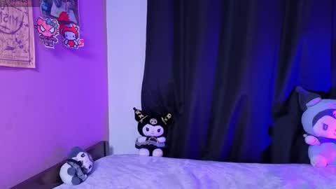 dark_nina__ online show from 03/18/26, 03:53