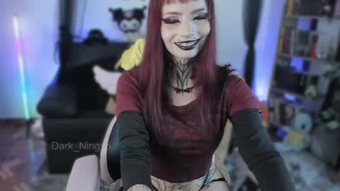 Dafne online show from 05/29/26, 03:43