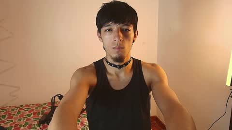 rosse online show from 01/08/26, 01:41