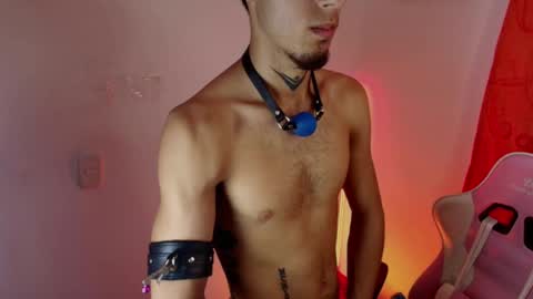 rosse online show from 02/12/26, 02:28