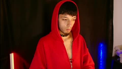 rosse online show from 05/28/26, 03:15