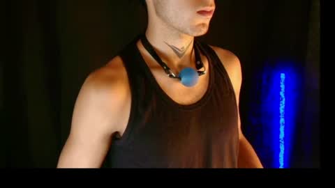Snapshot of dark_rosse1 chatting on 06/22/26, 03:25 rosse online show from 06/22/26, 03:25