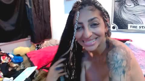 Snapshot of dark_temptation77 chatting on 10/01/25, 07:53 dark_temptation77 online show from 10/01/25, 07:53