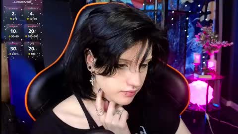 Vamp  online show from 02/14/25, 04:15