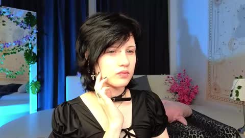 Vamp  online show from 03/02/25, 07:32