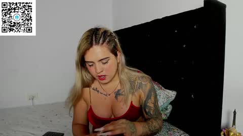 dannaxlove online show from 01/04/25, 01:31