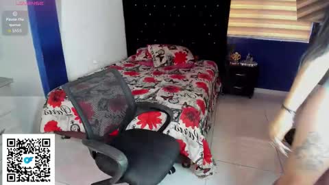 dannaxlove online show from 02/27/26, 01:33