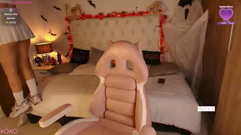 Angel Darcy  online show from 10/17/25, 12:58