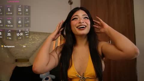 Angel Darcy  online show from 01/16/26, 12:25