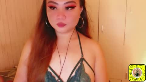 Rose Dawson online show from 12/19/25, 06:37