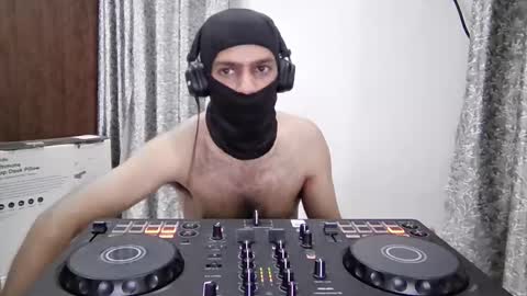 just a guy online show from 10/27/25, 11:09