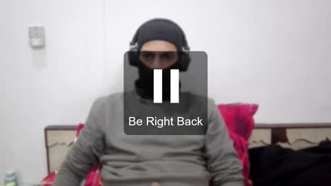 just a guy online show from 11/14/25, 08:51