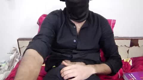 just a guy online show from 11/24/25, 07:35